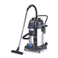 Industrial Wet and Dry Vacuum Cleaner 1923-70L