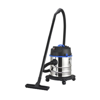 High quality Industrial 1400w handheld portable Wet And Dry Vacuum Cleaner For Car Home and garage